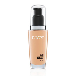 Base Líquida Payot Com Retinol Cor 50 em Oferta na Shopee
