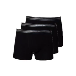 Kit com 3 Cuecas Boxer Lupo 523-003