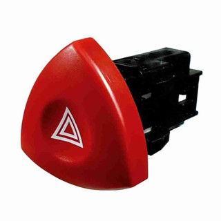 Botão de Emergência Pisca Alerta - Renault 7700351972 - DNI 2125 em Oferta na Shopee