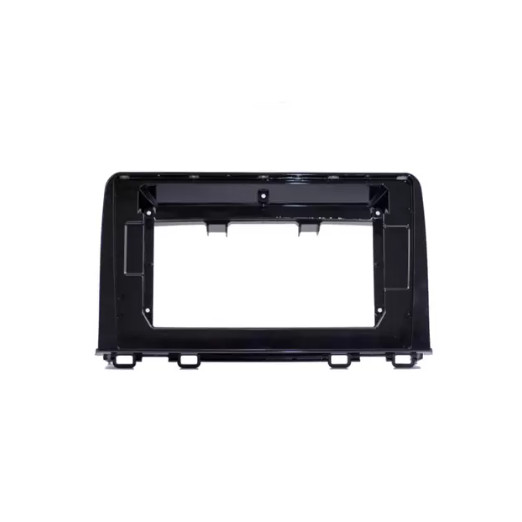 Moldura Multimidia Tela 9 Polegadas Honda Crv 2017