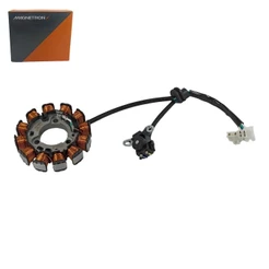 Estator Moto Cg 150 Fan Esi Esdi 2014 2015 Cg 150 Start 2015 Cg 160 Cargo Fan Titan 2016 a 2022 2023