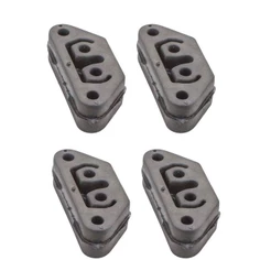 Coxim Escapamento Fiat Uno 1985 a 2010 - 117397 - GR102