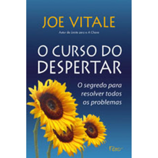 O Curso do Despertar - O Segredo para Resolver Todos os Problemas em Oferta na Shopee