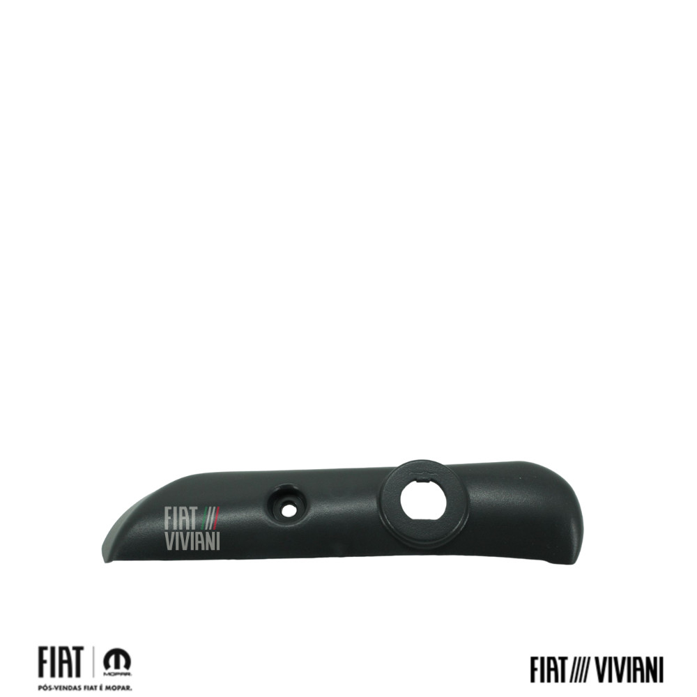 Moldura Interna Retrovisor Esquerdo Fiat Nova Strada em Oferta na Shopee