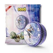 Ioiô Capcom Flowpack Profissional Street Fighter - Chun Li