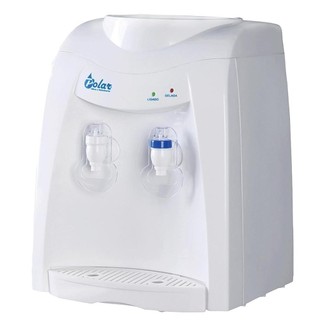 Bebedouro Eletrônico Polar Branco 220V em Oferta na Shopee