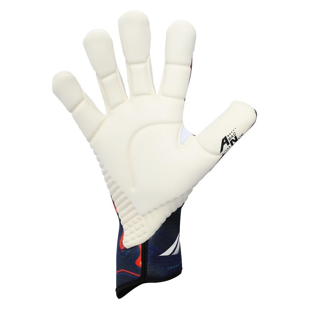 Luva de Goleiro Penalty Delta 3d Pro Xxiii - Sports & Outdoors
