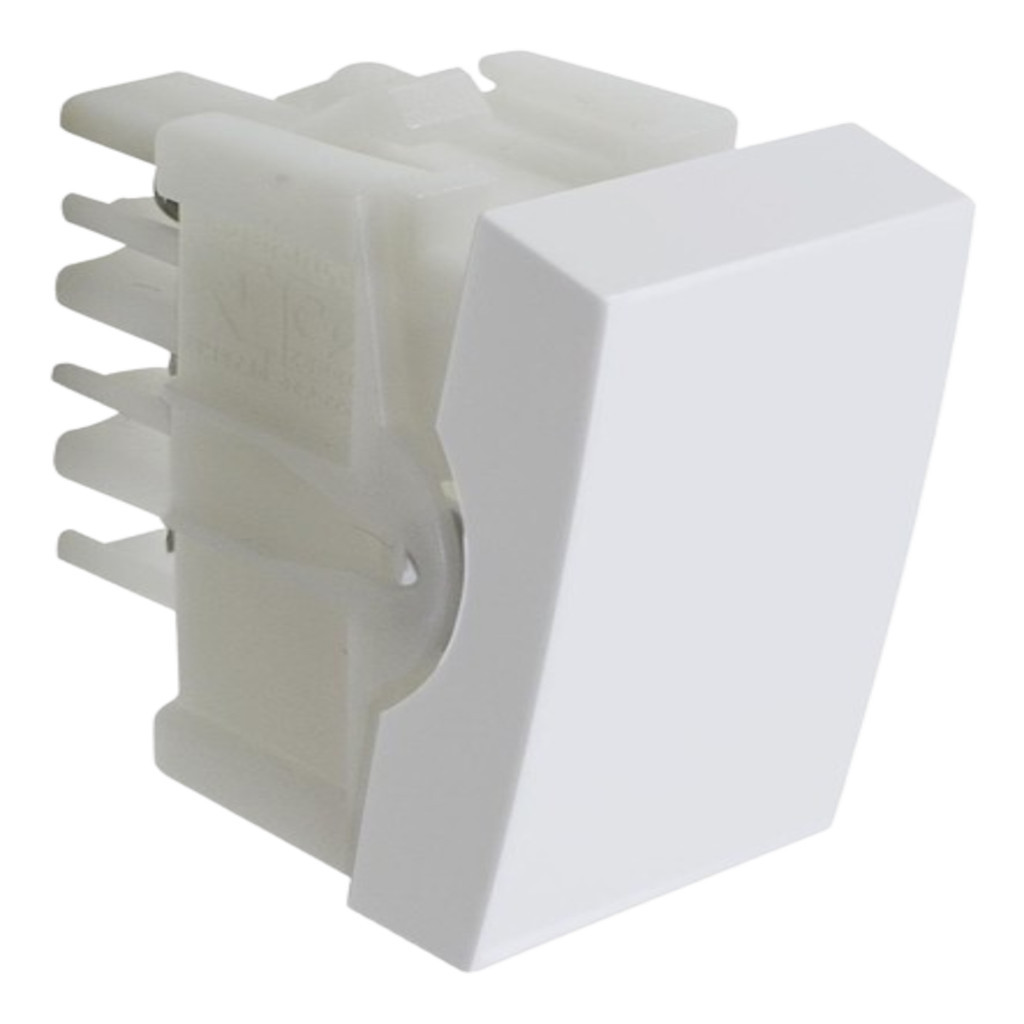 Módulo Interruptor Paralelo 6012 - Alumbra Siena