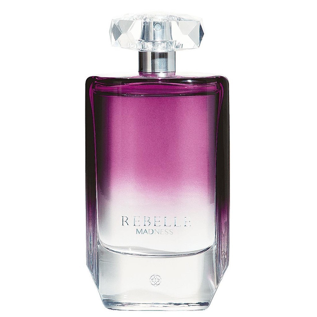 Rebelle Madness Deo Colônia 75ml - Beauty