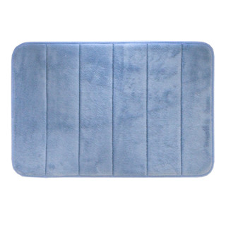 Tapete de Banheiro Antiderrapante Super Soft 60x40cm Camesa