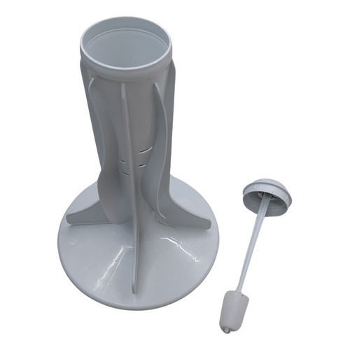 Agitador 8 Pás Compatível Brastemp Ative11kg Bwl11a Completo