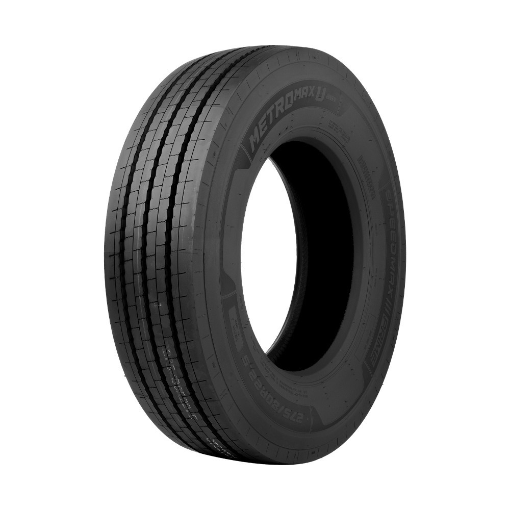 Pneu Speedmax Prime Aro 22.5 Metromax U 275/80R22.5 149/146J TL 16 Lonas em Oferta na Shopee