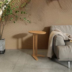 Mesa de Canto Nature