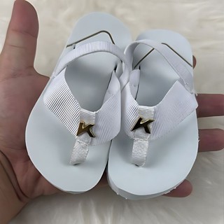 Chinelo Infantil Baby Bebê Confort Várias Cores Do 17 ao 24 Sola Antiderrapante Tira De Gorgorão em Oferta na Shopee