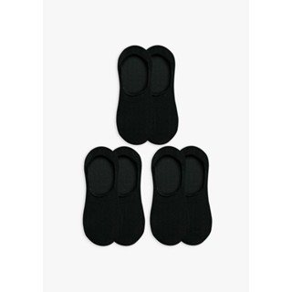 Kit 3 Pares De Meias Sapatilha Invisível Hering em Oferta na Shopee