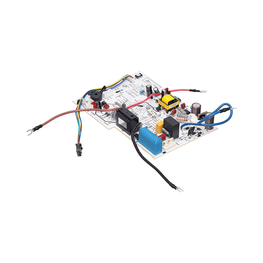 Placa Evaporadora Ar Condicionado Split Frio Consul Cbf12db Cbf12eb - W10889661