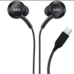 Fone De Ouvido Tipo C Akg Para Celulares entrada tipo C