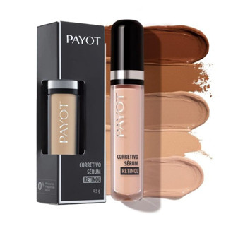 Corretivo Serum Retinol Payot em Oferta na Shopee