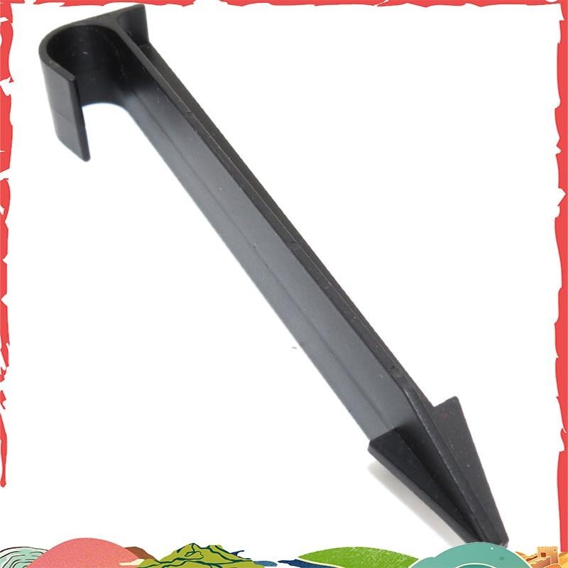 50Pcs Dn20 Estacas De Fixação No Solo Para Irrigação Ldpe Mangueira Compatível Com A De Mangueiras Mini Acessórios De ighaldjur1
