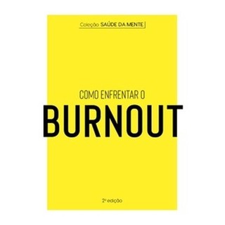 Como enfrentar o burnout em Oferta na Shopee