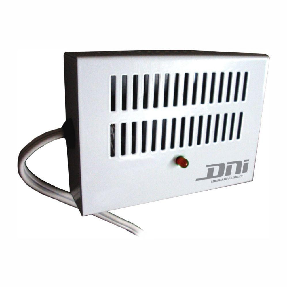 Anti Mofo Eletrônico Desumidificador Até 10m³ 220V - DNI 6931 - Home Appliances