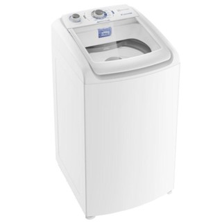 Máquina De Lavar Electrolux LED09 9kg Automática Eficient Care em Oferta na Shopee