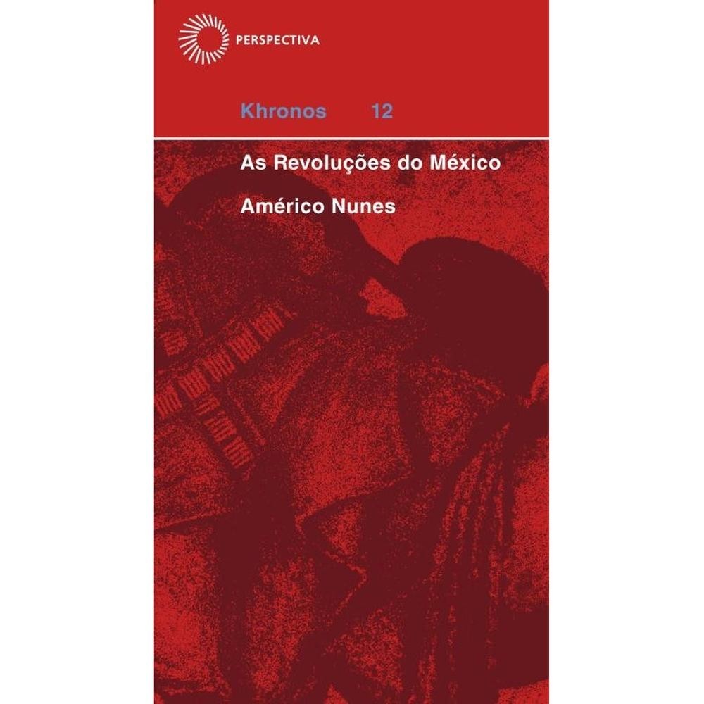 As revoluções do México - Perspectiva