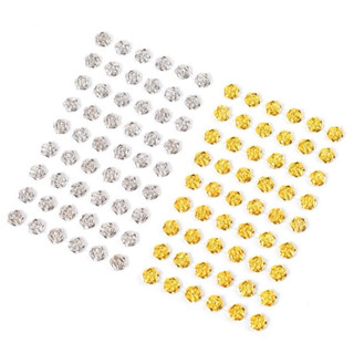 3 cartela Adesivo Fileira De Rose Para Decorativo em Oferta na Shopee