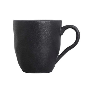 Caneca Porto Brasil 273ml Stoneware Preta Matte 1131473901 em Oferta na Shopee