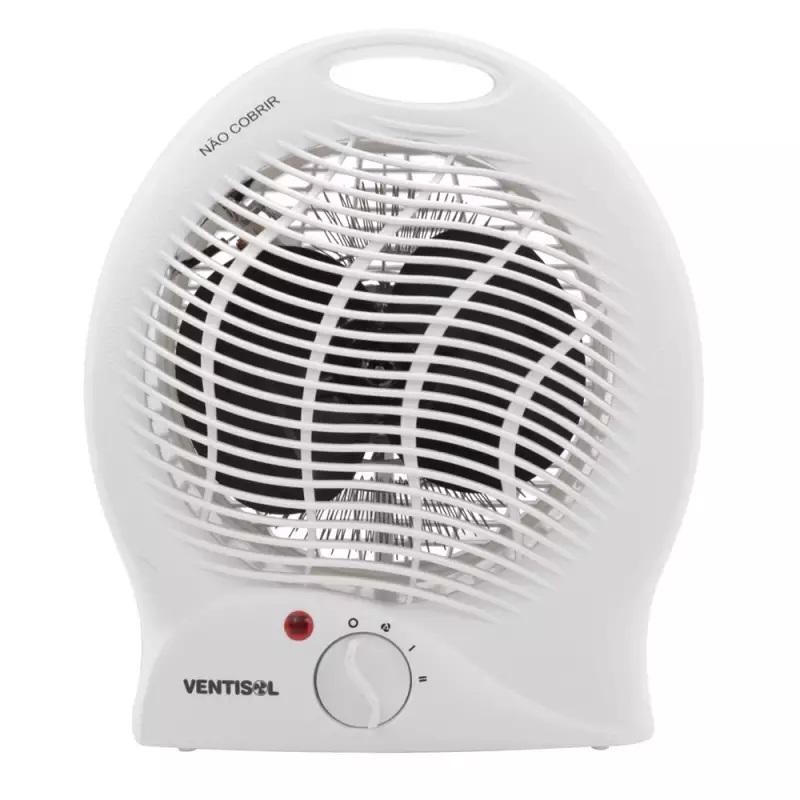 Aquecedor de Ambientes Residencial A1 VENTISOL