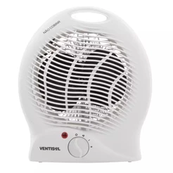 Aquecedor de Ambientes Residencial A1 VENTISOL