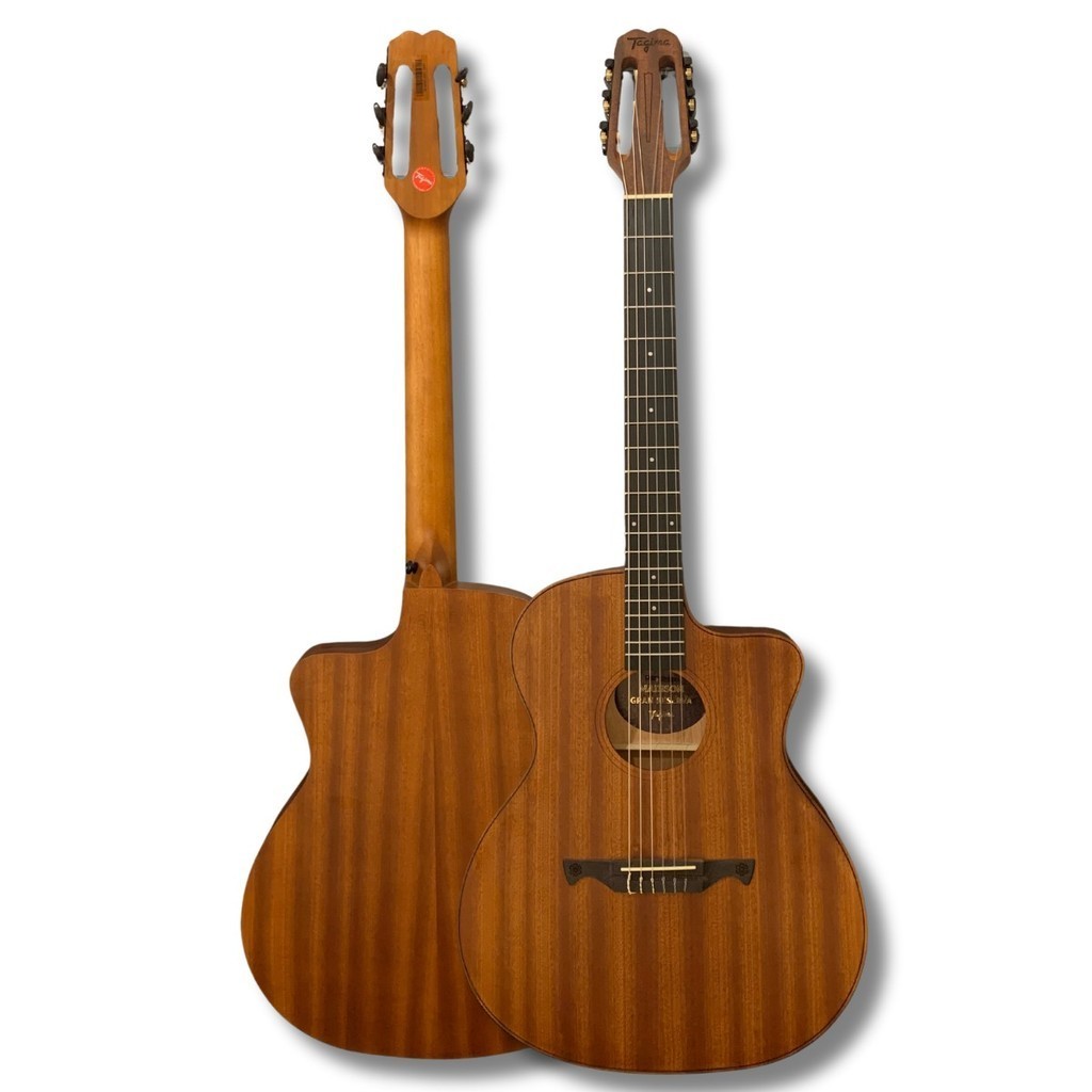 Violão Tagima Flat Gran Reserva Madison