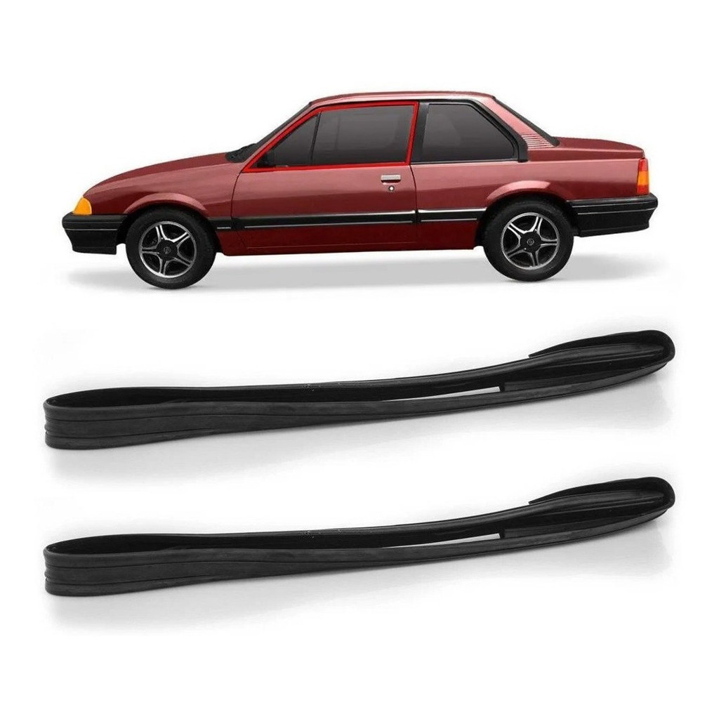 JG. CANALETA MONZA 82/90 MONZA 91/96 DT. 2P S/PEST D/E 38054