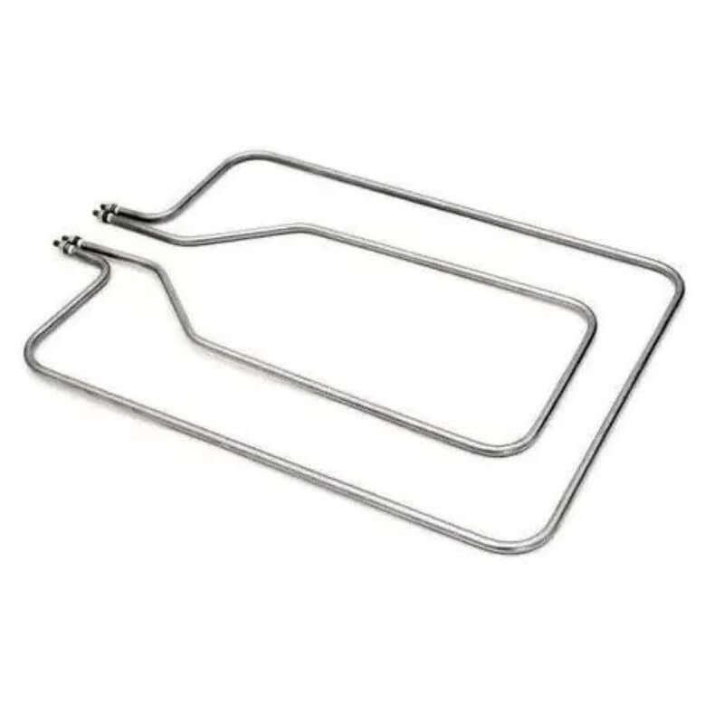 Resistência Original Para Forno Layr Luxo 2 Peças 700 + 500 Watts