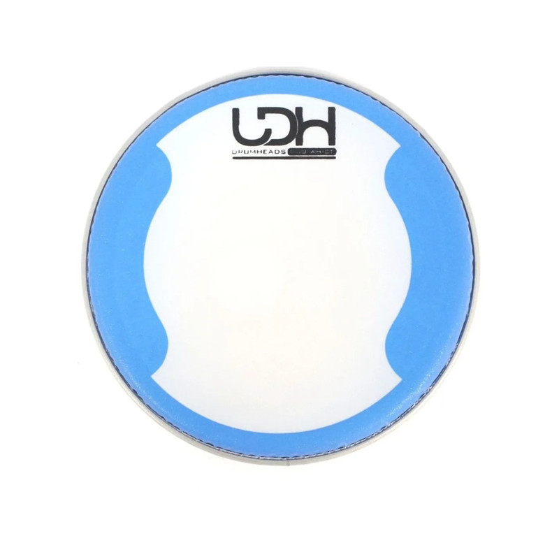 PELE LUEN LDH DUO WH 12 POLEGADAS AZUL FILME DUPLO
