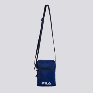 Bolsa Lateral Fila Prime Pocket Marinho em Oferta na Shopee