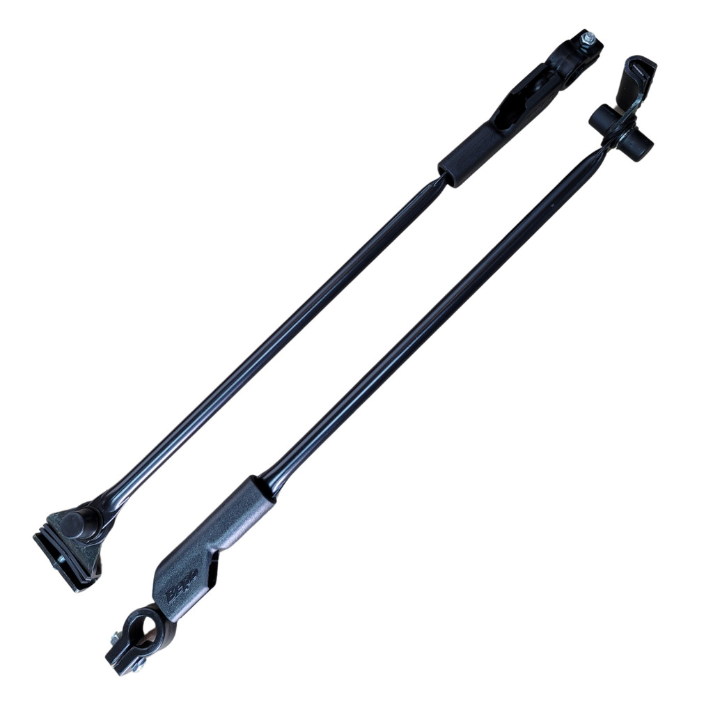 Jogo Tirante Espelho Retrovisor MB 1214 1218 1618 1621 1935 Bicudo HPN Até Ano /1999 Farol Quadrado em Oferta na Shopee