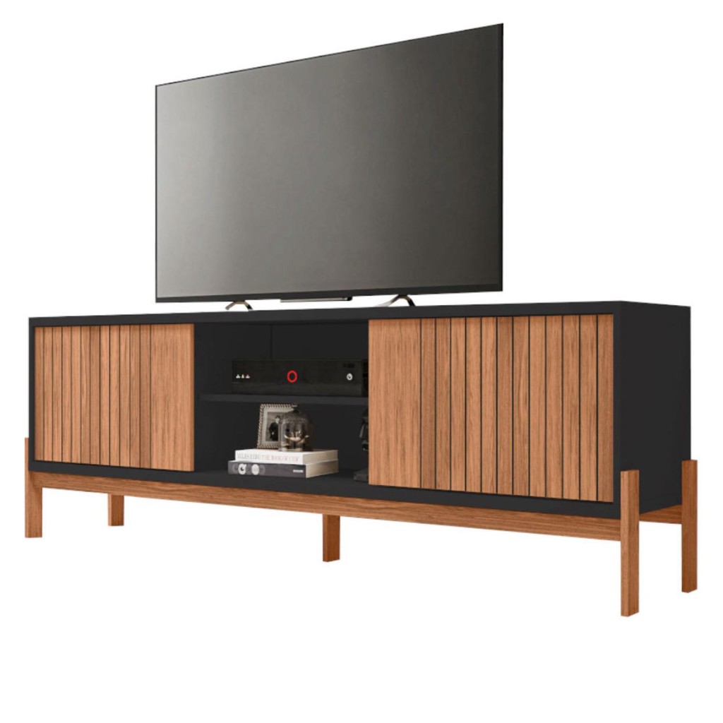 Rack para Tv até 72 Polegadas Tannen