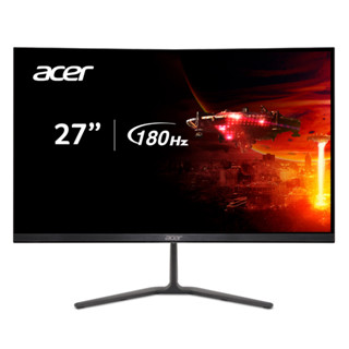 Monitor Gamer Acer Nitro 27" Full HD 180Hz 1ms KG270 M5 IPS Bivolt em Oferta na Shopee