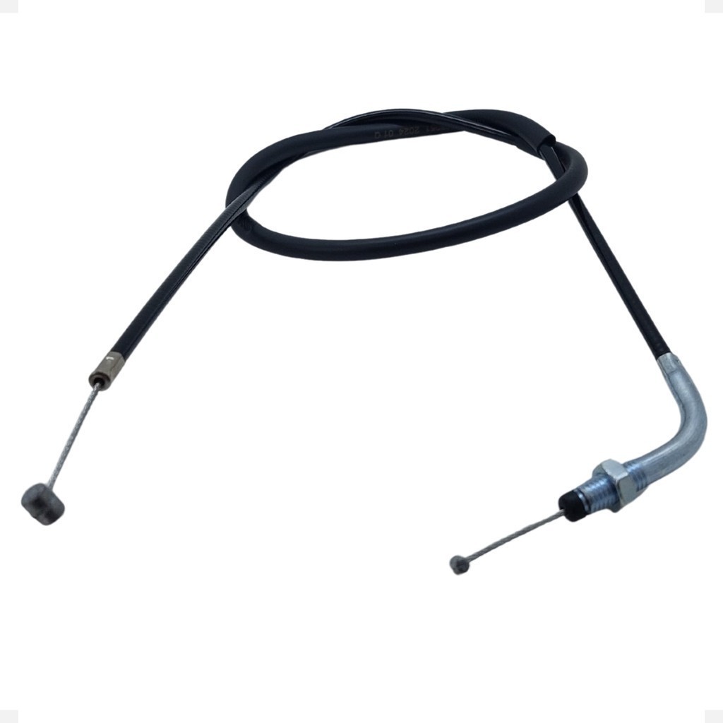 Cabo Afogador Do Carburador Para Cb 500 Antiga 1997 1998 1999 2000 2001 2002 2003 2004 2005 — imagem 2 de 2