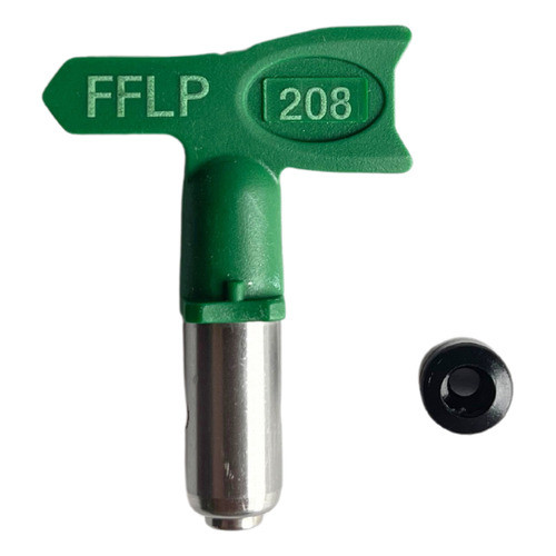 Bico Airless Fflp 208 Importado Graco P/ Esmaltes E Vernizes