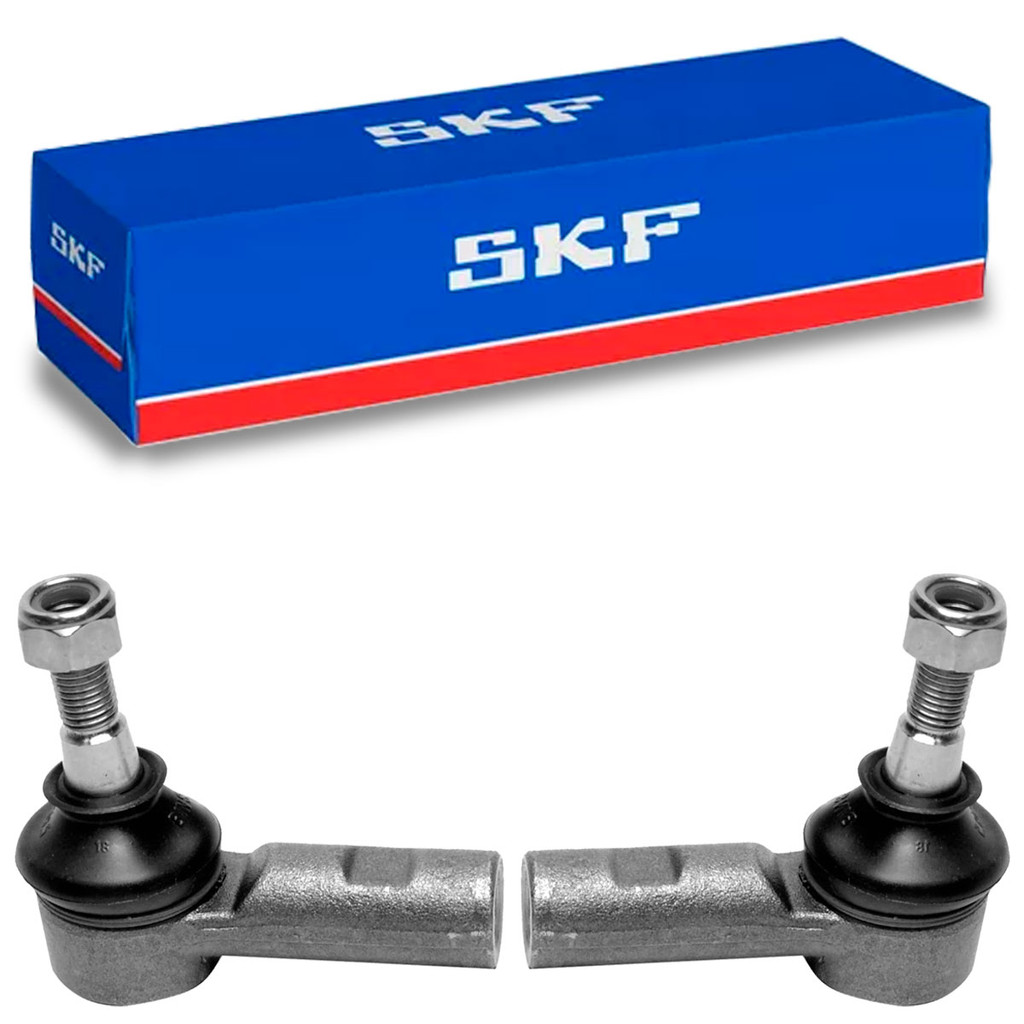 Par Terminal Ponteira Direção Vectra 1997 até 2005 SKF em Oferta na Shopee