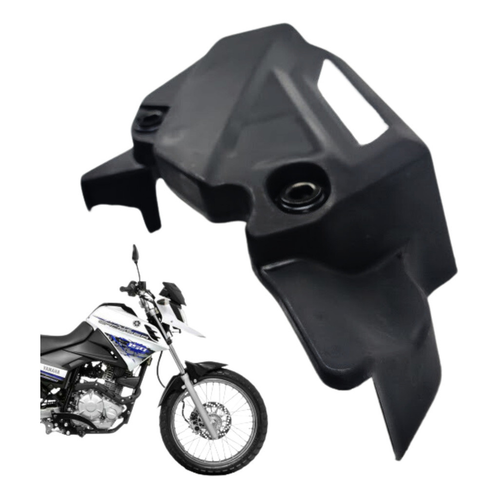 Tampa Do Pinhão Xtz 150 Crosser 2014 Novo 2cc-e5418-00