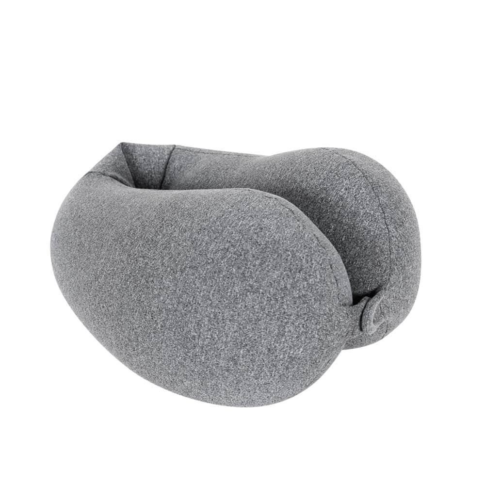 Almofada Fom De Pescoço Flex - Loja Fom em Oferta na Shopee