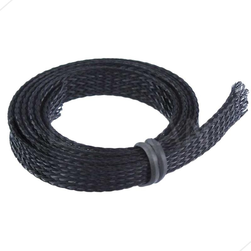 Malha Náutica - Rolo 1 Metro - 8mm (gd153) 28348 em Oferta na Shopee