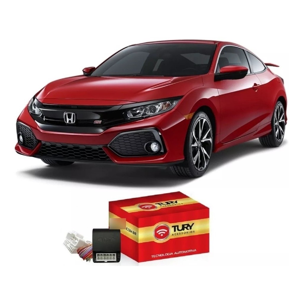 Módulo Subida LEVANTAMENTO  Vidro ELETRICO  Teto Rebatimento Retrovisor Crv  HRV CIVIC