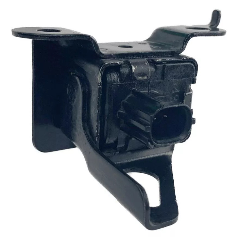 Sensor Air Bag De Colisão Direito 77930seln810 Honda Fit 03