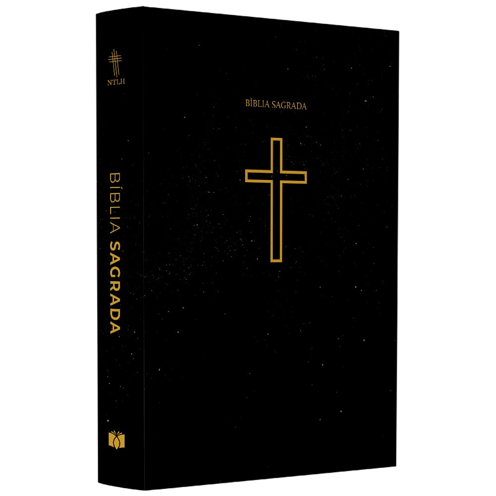 Bíblia Sagrada | NTLH | Salvos Pela Graça | Brochura - Books & Magazines