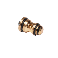 VALVULA DE SAIDA PARA CARREGADOR R17/R18 - ARMY