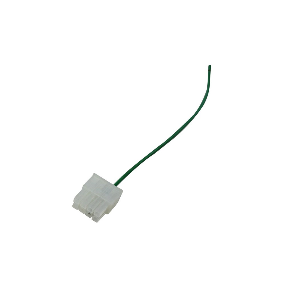 Chicote Conector Compressor de Ar Condicionado Elétrico RC.602.002 RC.602.003